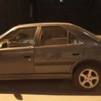 پژو پارس 93