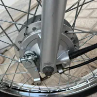 بنلی ۲۵۰ شیرو ۱۲۵|موتورسیکلت|خرمآباد, |دیوار