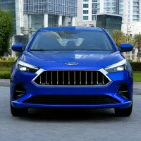 kmc j7 luxury   پلاک منطقه و گذر