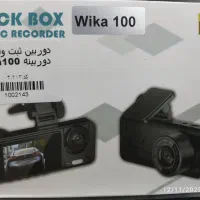 دوربین خودرو 360 درجه و DVR حرفه ای لحظه به لحظه|قطعات یدکی و لوازم جانبی|اصفهان, مشکین|دیوار