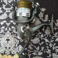 فروش سک کامل ماهیگیری