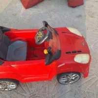 ماشین شارژی