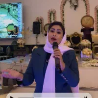 دیجی عروسی (خانم وآقا) و مراسمات مذهبی