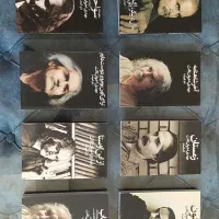 مجموعه کامل اشعار اخوان ثالث