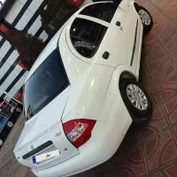 تیبا مدل 97|خودرو سواری و وانت|تبریز, |دیوار