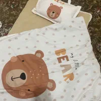 ست خواب مسافرتی کودک|اسباب و اثاث بچه|کاشان, ۲۲ بهمن|دیوار