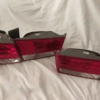 چراغ خطر عقب هیوندایی