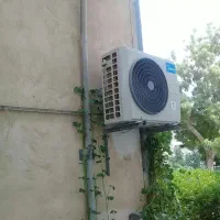 تعمیر و نصب انواع کولرگازی اسپلیت و یخچال|خدمات پیشه و مهارت|رودخانه, |دیوار