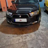 دنا پلاس دنده ای  ۵ سرعته مدل آخر ۴۰۲ برج۱۲