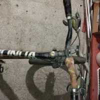 دوچرخه|دوچرخه، اسکیت، اسکوتر|الیگودرز, |دیوار