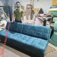 تعمیرات مبل اسپرلوس