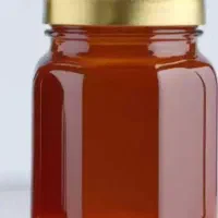 عسل طبیعی به شرط آزمایش