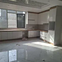آپارتمان نوساز تکمیل