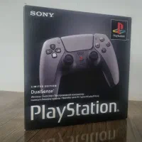 دسته لیمیتد ۳۰ سالگی پلی استیشن ۵ آکبند