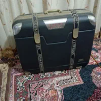 چمدان|کیف، کفش، کمربند|اهواز, کوی علوی|دیوار