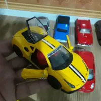 ماکت ماکت|مجسمه، تندیس، ماکت|ورامین, شهرک مدرس|دیوار