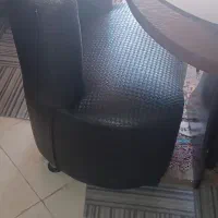 میز ناهار خوری ۶ نفره|میز و صندلی غذاخوری|فولادشهر, مسکن مهر فولادشهر|دیوار