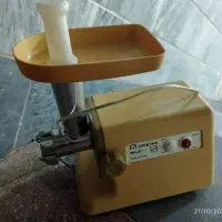 چرخ گوشت