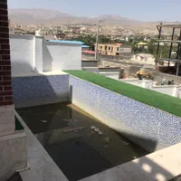 ویلامدرن۴۵۰زمین۲۶۰بناتریبلکس سندتکبرگ*اول مهراباد*|فروش خانه و ویلا|رودهن, |دیوار