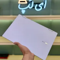 لپتاپ سامسونگ نازک سی پیو evo|رایانه همراه|قم, صفائیه|دیوار