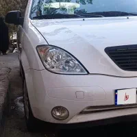 تیبا2مدل 98عروسک