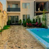 ویلا-باغ-260-m-دوبلکس-بافت-قانونی-سهیلیه-زعفرانیه