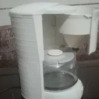 قهوه جوش خارجی|سماور، چای‌ساز، قهوه‌ساز|رفسنجان, |دیوار