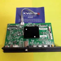 مادربرد تلویزیون ایکسویژن 50xtu835