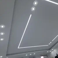 بازسازی و تغییرات دکوراسیون داخلی