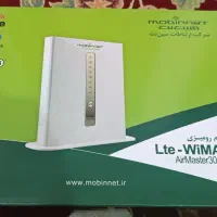 فروش مبین نت درحد نو