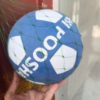 توپ فوتبال خیابونی