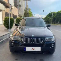 BMW x3|خودرو سواری و وانت|تهران, اختیاریه|دیوار