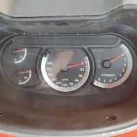 داشبورد کامل تیبا 2 در حد|قطعات یدکی و لوازم جانبی|کرمانشاه, |دیوار