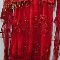 لباس محلی کرمانشاهی