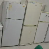 یخچال و فریزر