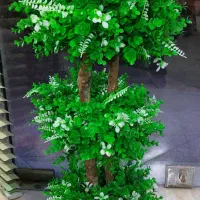 تولید به مصرف درخچه های مصنوعی با تماس قبل خرید|گل مصنوعی|نجف‌آباد, دلگشا|دیوار