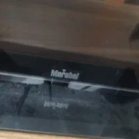 تلوزیون 26اینچ مارشال سه کاره|تلویزیون و پروژکتور|کرج, حیدرآباد|دیوار