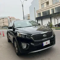 سورنتو۲۰۱۶ منطقه آزاد انزلی