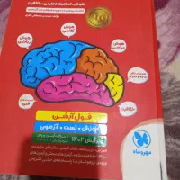 هوش کمپلکس 1402