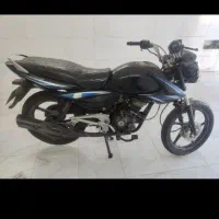 موتور سیکلت باجاج