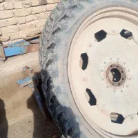 لاستیک باریک 399