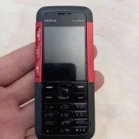 نوکیا ۵۳۱۰ رجیستر شده اماده استفاده