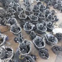 گیریبکس خودرو های سواری با ضمانت