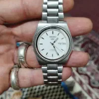ساعت SEIKO