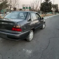 دووسیلو نوک مدادی سالم