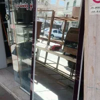 آینه قدی 80در180|آینه|ورامین, ریحان آباد|دیوار