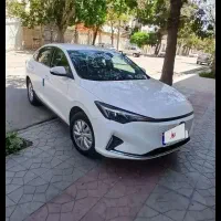 فروش فوری خودرو چانگان برقی ایدو