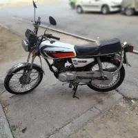هندا مدل ۹۴|موتورسیکلت|تهران, کیانشهر|دیوار