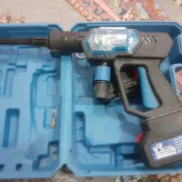 کارواش شارژی اصل