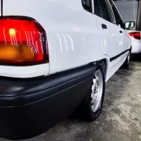 پراید مدل ۸۱